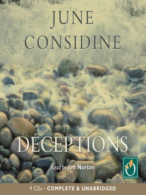 cover image of Deceptions